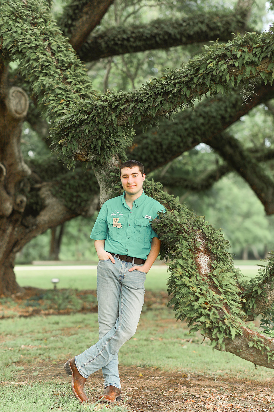 Alumni in Action: Living the 4-H Legacy